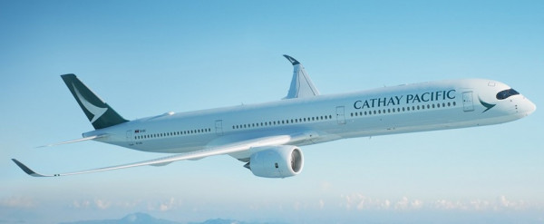 charges for extra baggage in cathay pacific