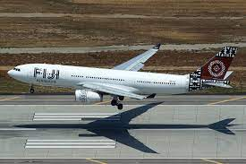 fiji airways baggage cost