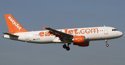 EasyJet Flight Airport & Mobile Check-in Online | Boarding Pass